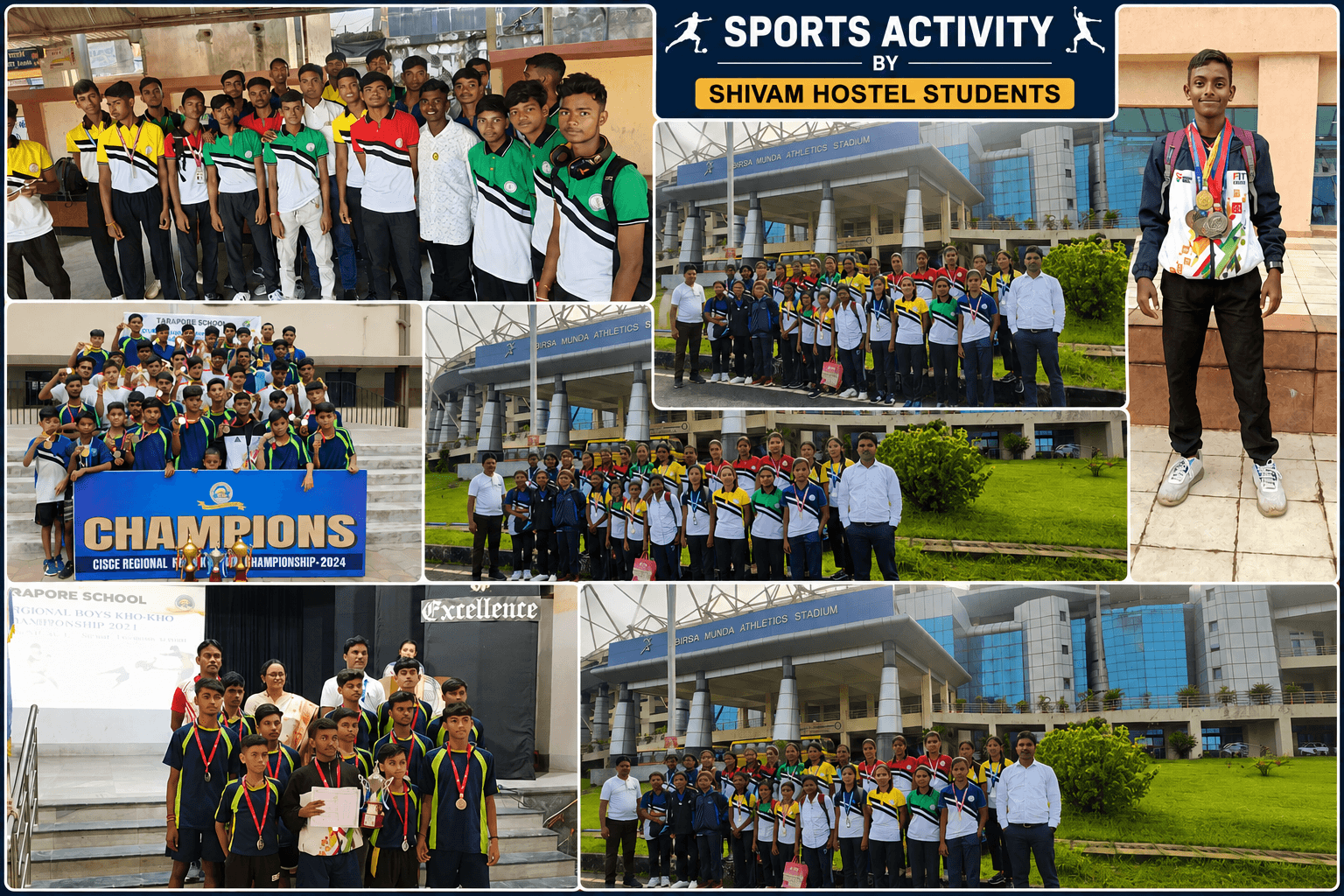 Sports Activity 1
