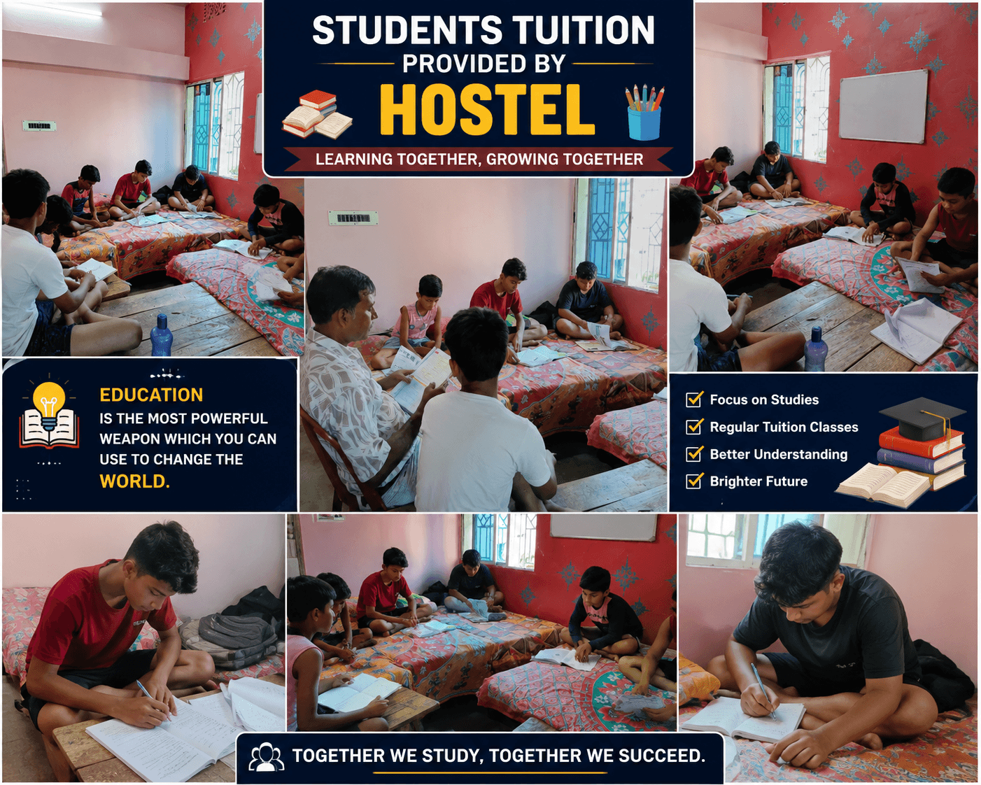 Tuition Classes